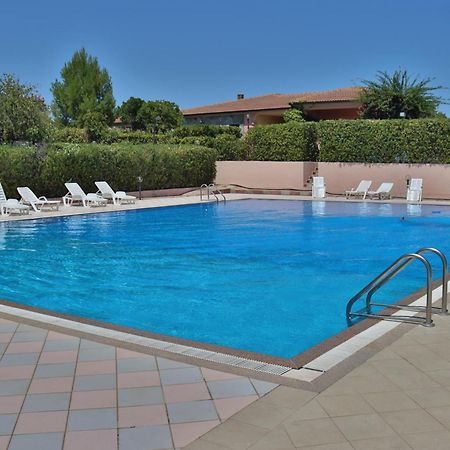 Villa Aurelia Сан-Теодоро Екстер'єр фото