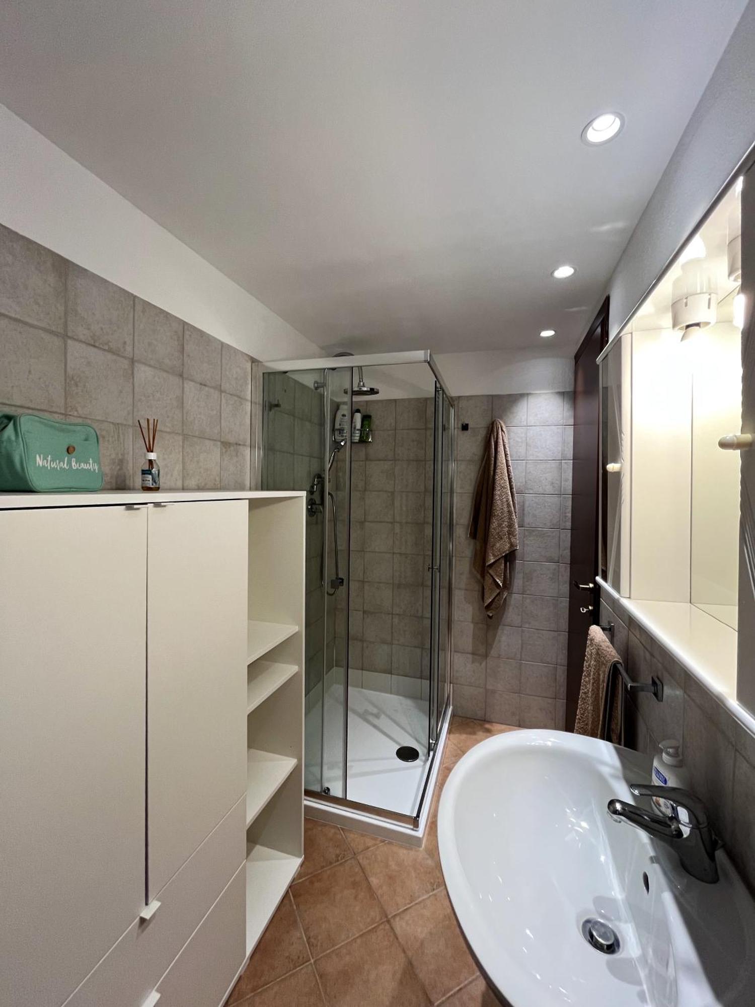 Villa Aurelia Сан-Теодоро Екстер'єр фото